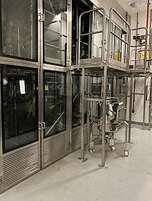 21 - Large Kilo Reactor