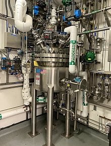 6 - DCI Reactor