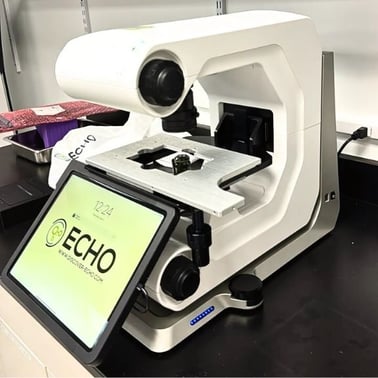 125-ECHO Microscope