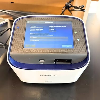 144-Thermo Scientific Automated Cell Counter