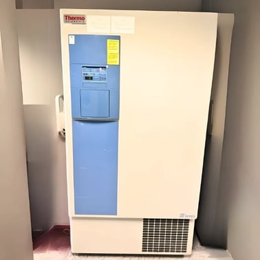 152-Thermo Scientific Freezer