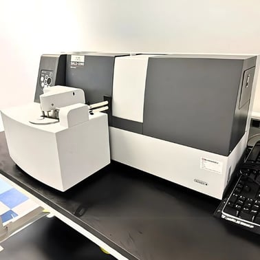 188-Shimadzu Laser Diffraction