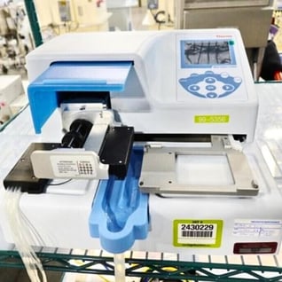 124_Thermo MultiDrop Combi Microplate Dispenser