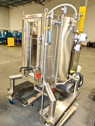 1_Thermo Scientific SS IMPULSE Single Use Mixer