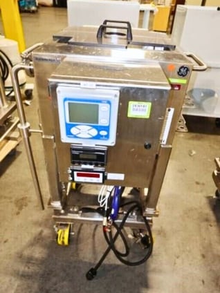 2_GE SS 50-Liter Capacity Single Use Mixer