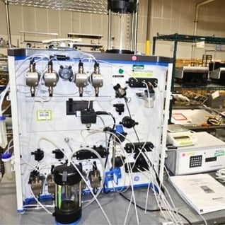 83_GE AKTAcrossflow Protein Purification System