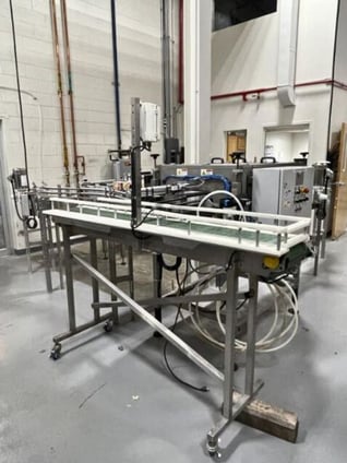 102_Automated Packaging Line