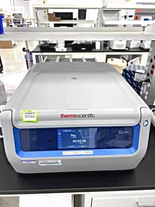 234_Thermo Scientific Sorvall X4 Pro-MD Centrifuge