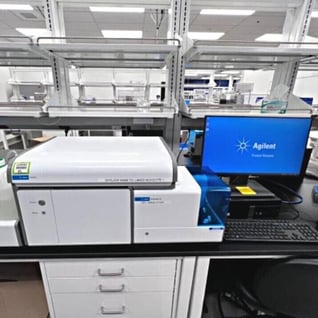 243_Agilent NovoCyte 3005 Flow Cytometer