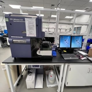 244_BD LSRFortessa X-20 Flow Cytometer