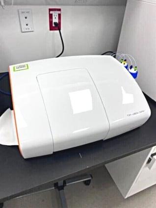346_Namocell NI004 Single Cell Dispenser