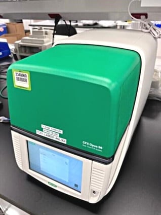 440_Bio-Rad CFX Opus 96 96-Well PCR System