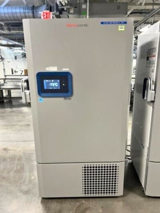 103_Thermo TSX Ultra Low Freezer