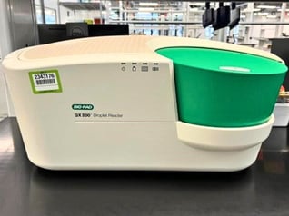 176_Bio-Rad QX200 Droplet Reader