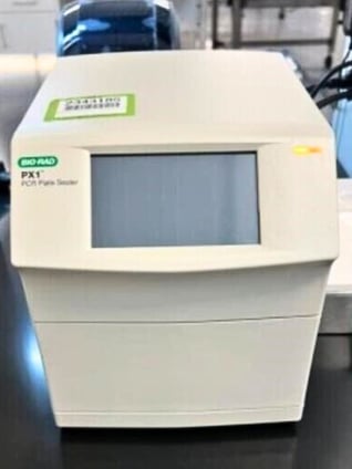 185_Bio-Rad PX1 PCR Plate Sealer
