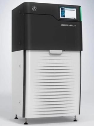 250_Sequel IIe Sequencing System