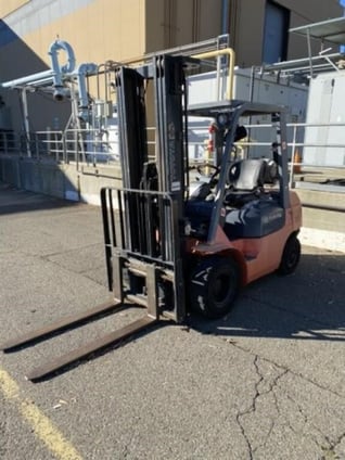 1506_ Toyota Forklift