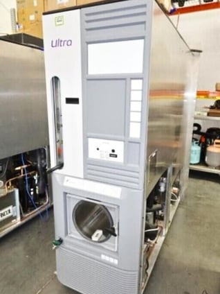 147_VirTis ULTRA Freeze Dryer Lyophilizer