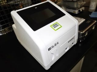 20_BioTek Microplate Spectrophotometer System