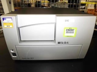 22_BioTek Multi-Mode Microplate Reader