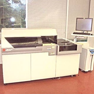 131_Beckman Coulter AU680 Chemistry Analyzer System