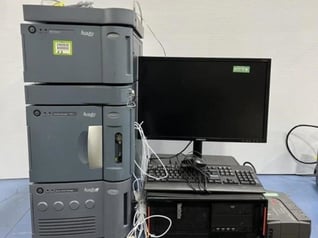 144_Waters Acquity UPLC System