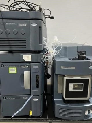 157_Waters Acquity UPLC System