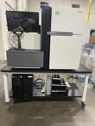 6000_Illumina HiSeq X