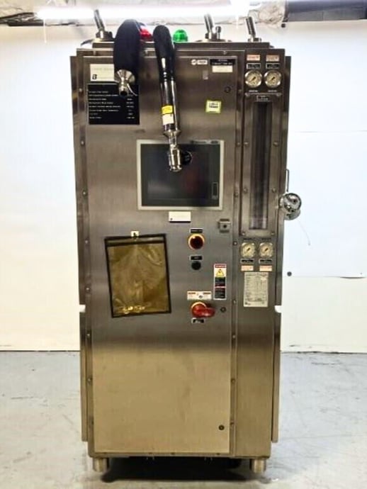 2016_Integrated Biosystems Thermal Control Unit
