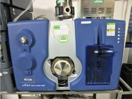 2057_AB Sciex Triple Quad 5500 Mass Spectrometer