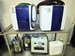 2078_BD FACSMelody Cell Sorter & Fluidics Module