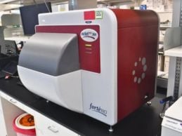 4040_Forte Bio Red 384 and Sidekick