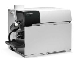 4103_Agilent ICP-MS 7900 Mass Spectrometer