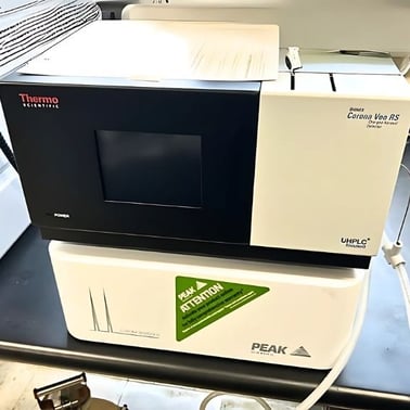 1032 - Thermo Dionex Corona Veo RS Detector