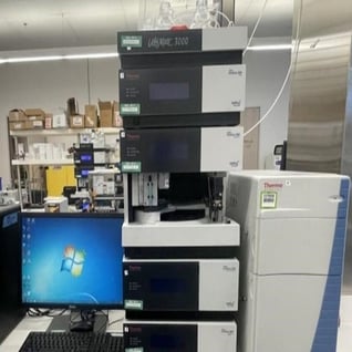 116_Thermo Surveyor MSQ w HPLC