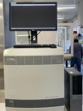 54_Applied Bio 7900HT PCR