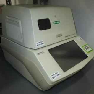 1031_Bio-Rad C1000 Touch PCR Thermo Cycler_2