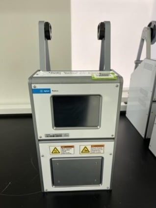 176 Agilent Velocity 11 Plateloc