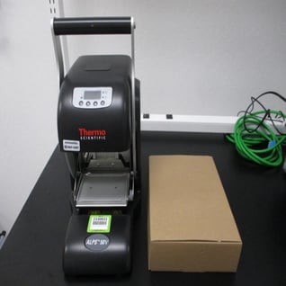 340 Thermo Scientific ALPS Sample Plate Heat Sealer