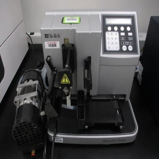 410 BioTek MicroFlo Reagent Dispenser