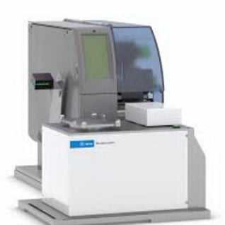 553 Unused Agilent Microplate Labeler