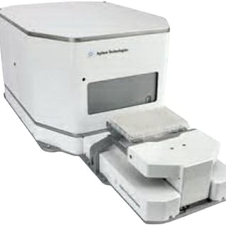 559 Unused Agilent Automated Microplate Centrifuge